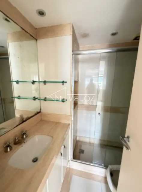 Apartamento, 2 quartos, 64 m² - Foto 3