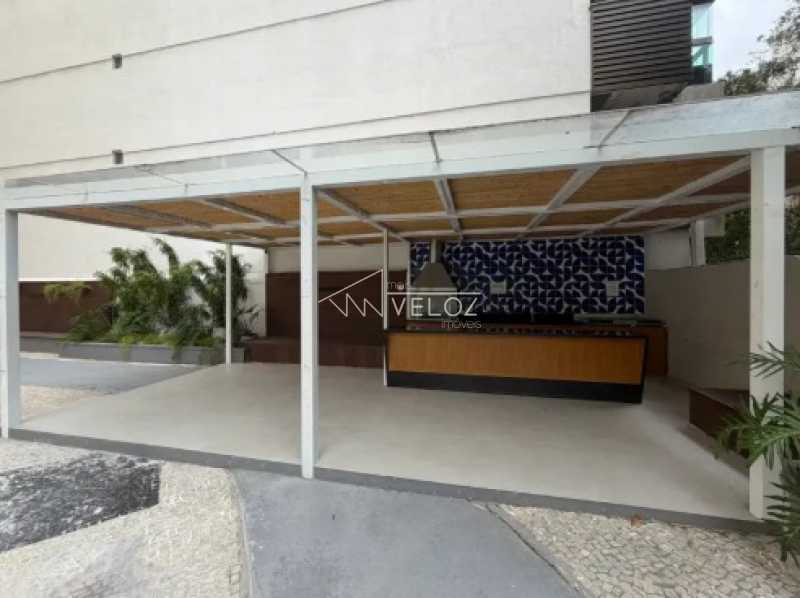 Apartamento, 2 quartos, 64 m² - Foto 9