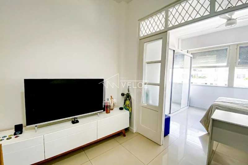 Apartamento, 1 quarto, 50 m² - Foto 1