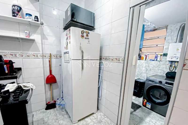 Apartamento, 1 quarto, 50 m² - Foto 24
