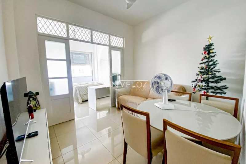Apartamento, 1 quarto, 50 m² - Foto 4