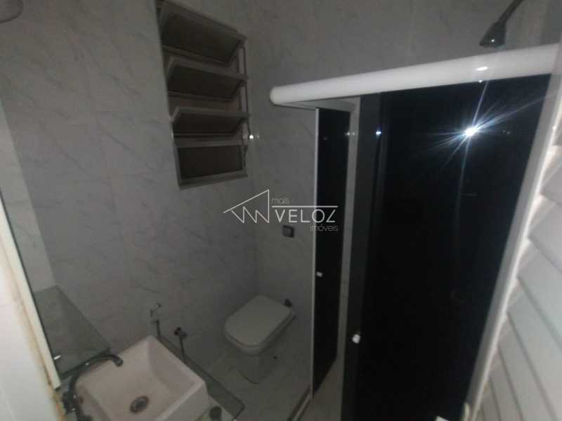 Apartamento, 2 quartos, 60 m² - Foto 2