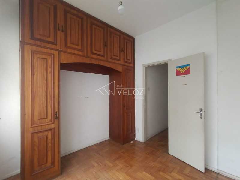 Apartamento, 2 quartos, 60 m² - Foto 8