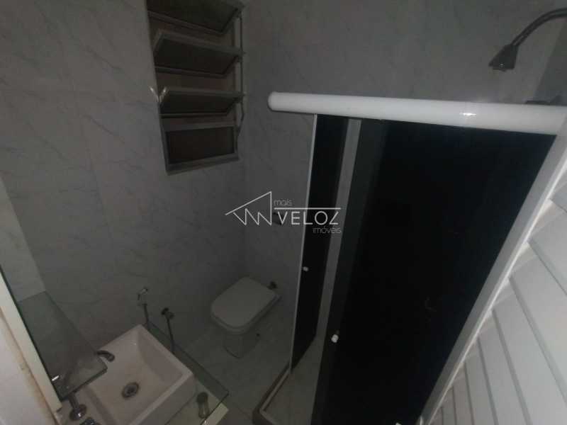 Apartamento, 2 quartos, 60 m² - Foto 9
