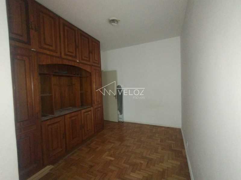 Apartamento, 2 quartos, 60 m² - Foto 4