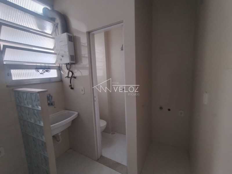 Apartamento, 2 quartos, 60 m² - Foto 20