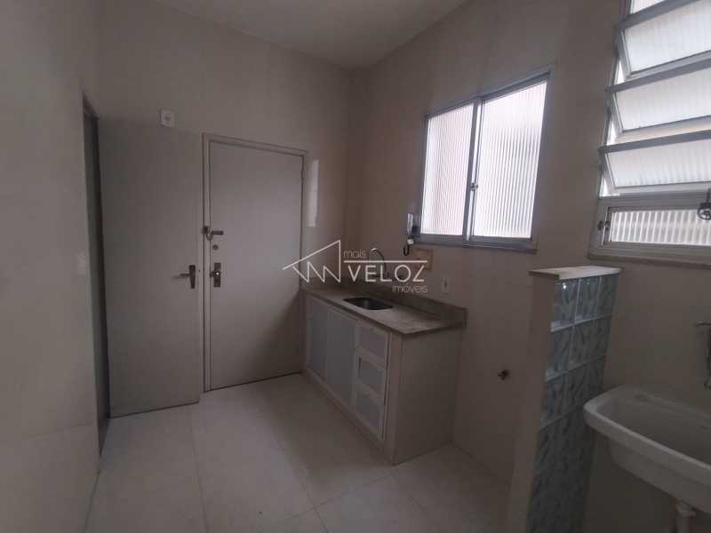 Apartamento, 2 quartos, 60 m² - Foto 12