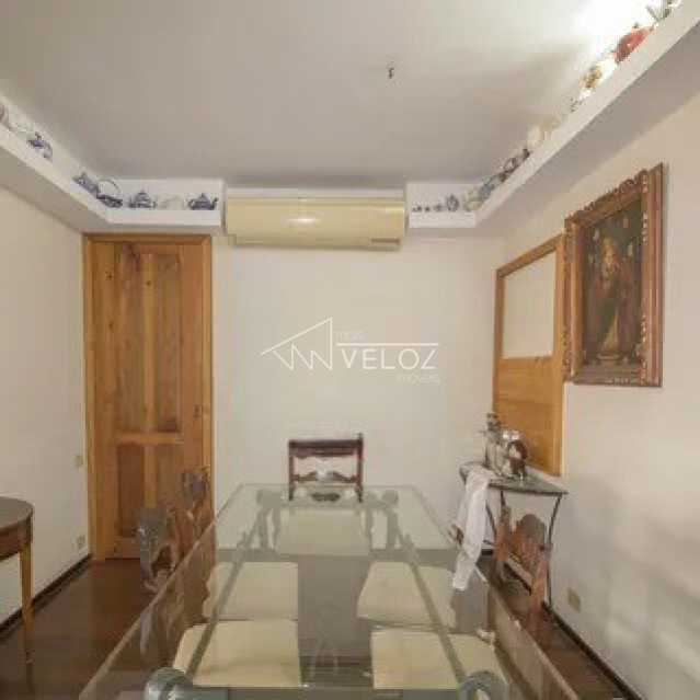 Apartamento, 4 quartos, 230 m² - Foto 8