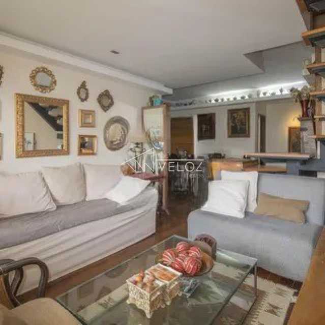 Apartamento, 4 quartos, 230 m² - Foto 19