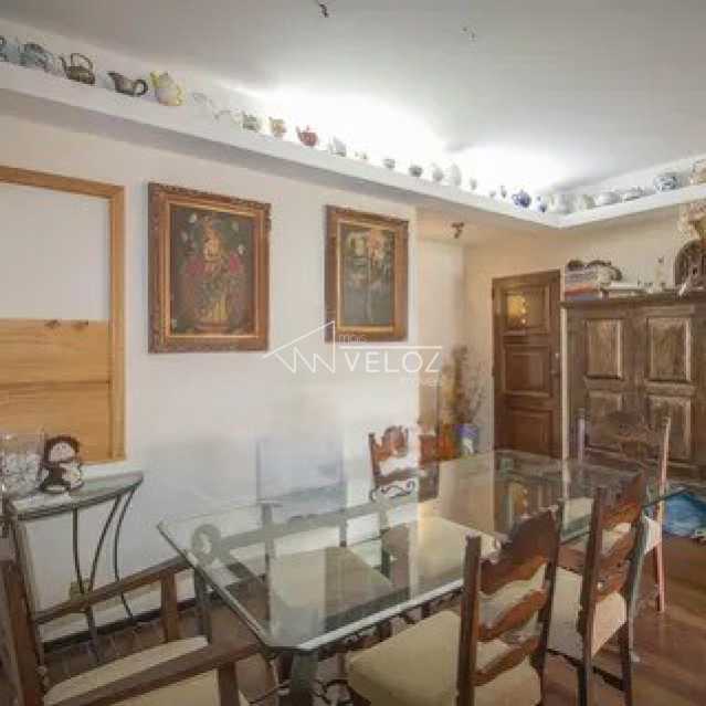 Apartamento, 4 quartos, 230 m² - Foto 12