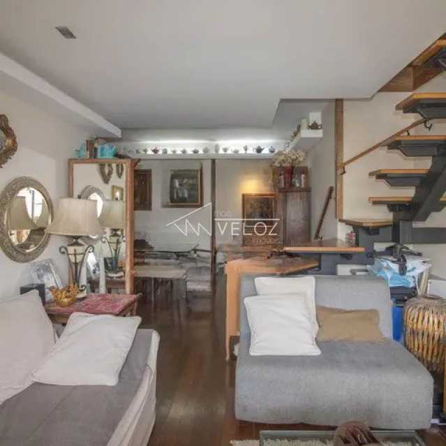 Apartamento, 4 quartos, 230 m² - Foto 21