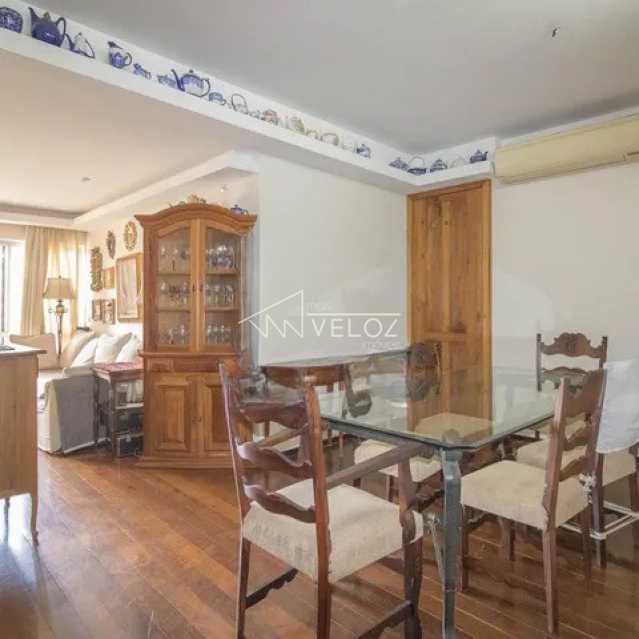 Apartamento, 4 quartos, 230 m² - Foto 23