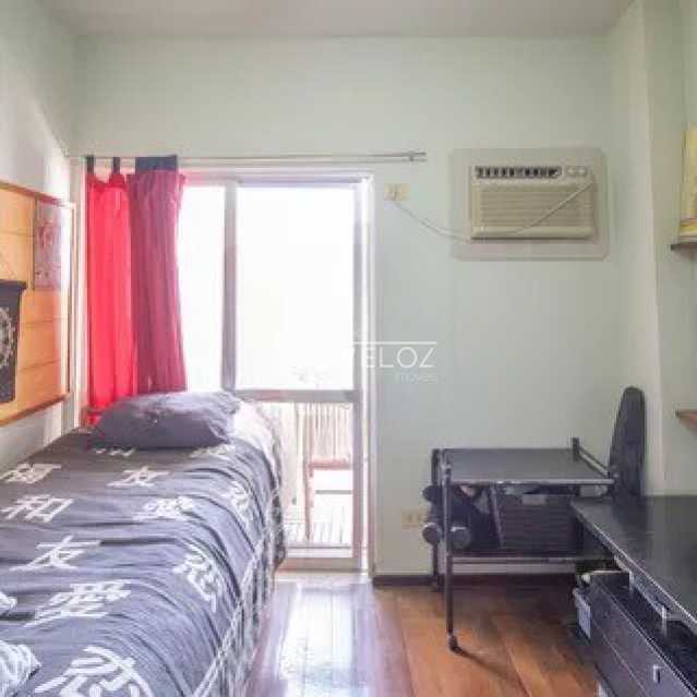 Apartamento, 4 quartos, 230 m² - Foto 20