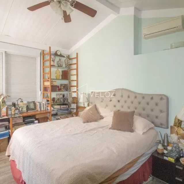 Apartamento, 4 quartos, 230 m² - Foto 9