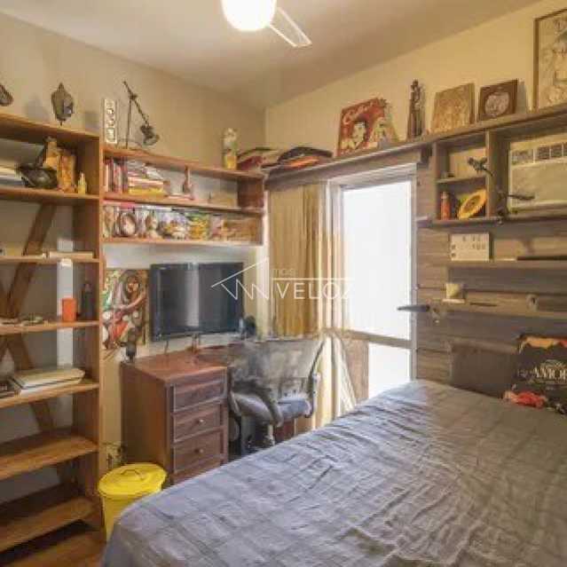 Apartamento, 4 quartos, 230 m² - Foto 11