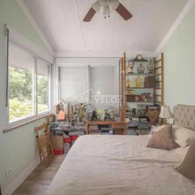 Apartamento, 4 quartos, 230 m² - Foto 15