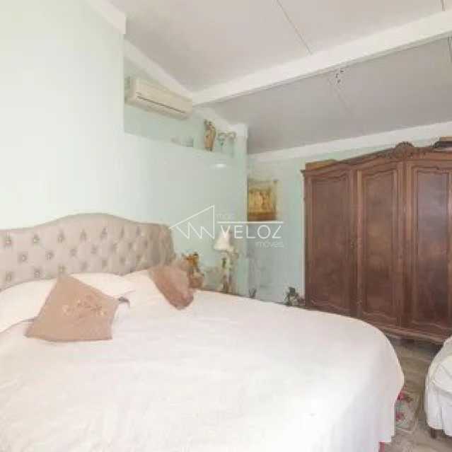 Apartamento, 4 quartos, 230 m² - Foto 10