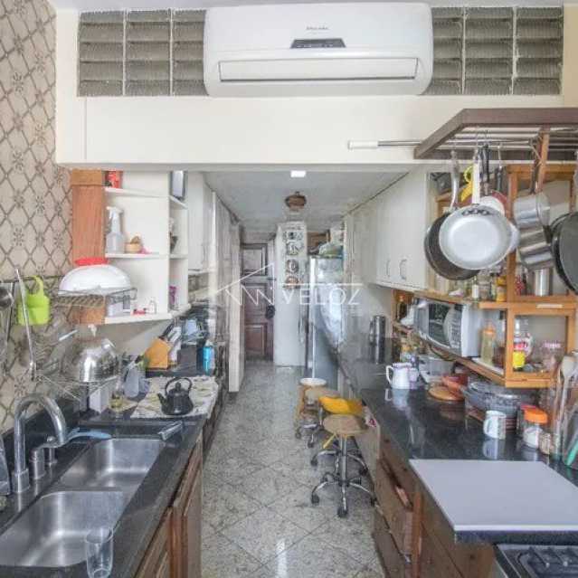 Apartamento, 4 quartos, 230 m² - Foto 17