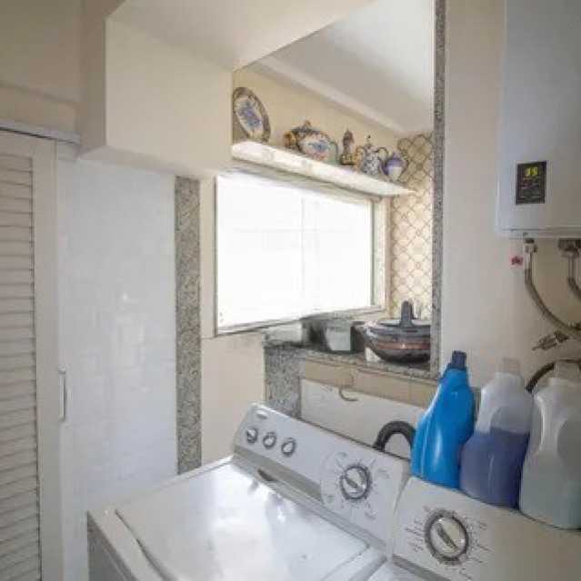 Apartamento, 4 quartos, 230 m² - Foto 14