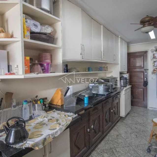 Apartamento, 4 quartos, 230 m² - Foto 7