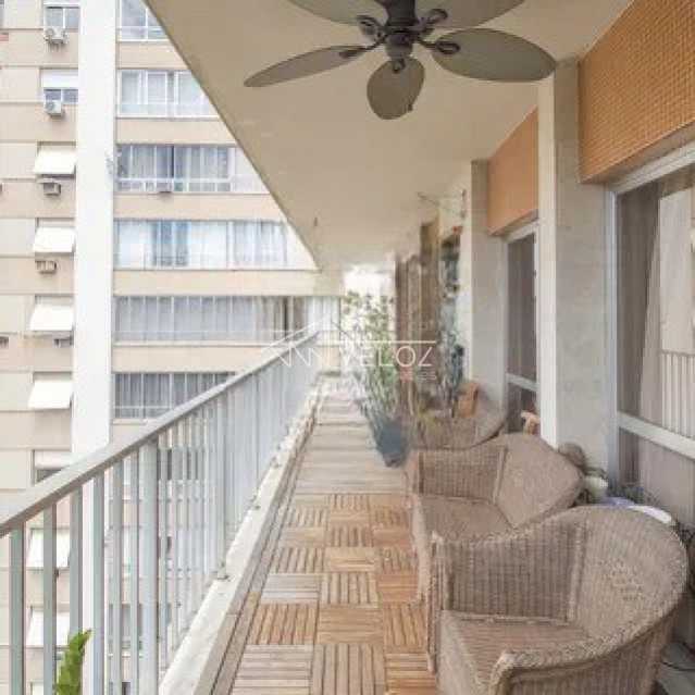 Apartamento, 4 quartos, 230 m² - Foto 5