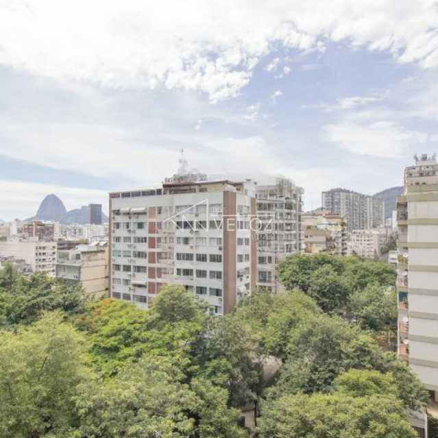 Apartamento, 4 quartos, 230 m² - Foto 13