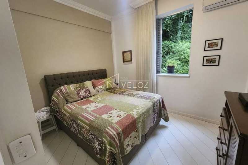 Apartamento, 3 quartos, 123 m² - Foto 7