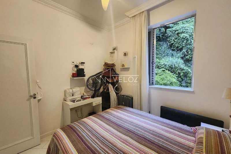 Apartamento, 3 quartos, 123 m² - Foto 1