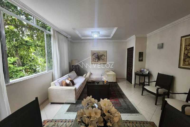 Apartamento, 3 quartos, 123 m² - Foto 23