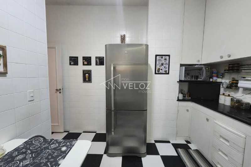 Apartamento, 3 quartos, 123 m² - Foto 3
