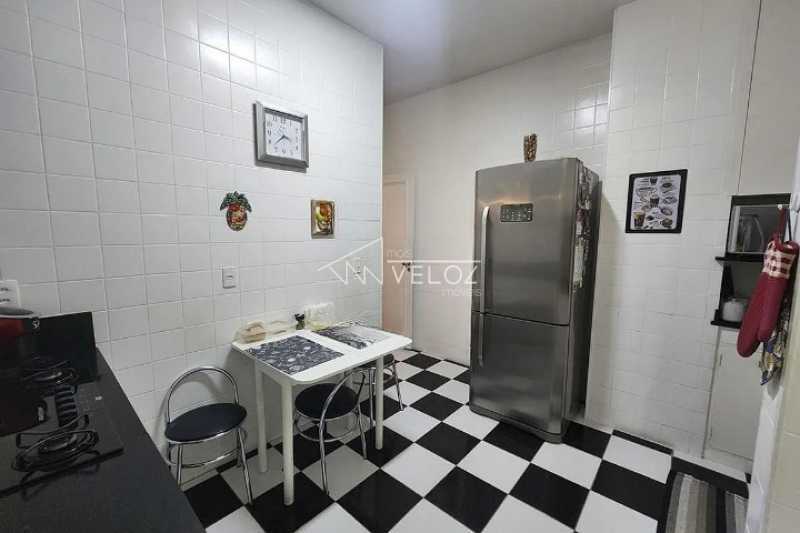 Apartamento, 3 quartos, 123 m² - Foto 5