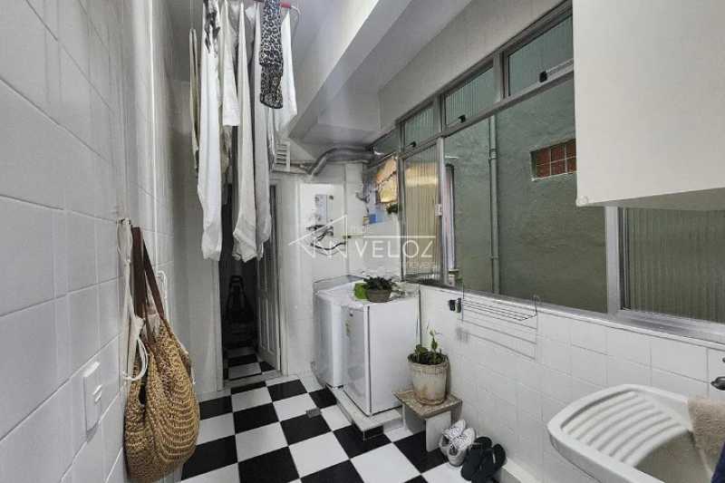Apartamento, 3 quartos, 123 m² - Foto 22