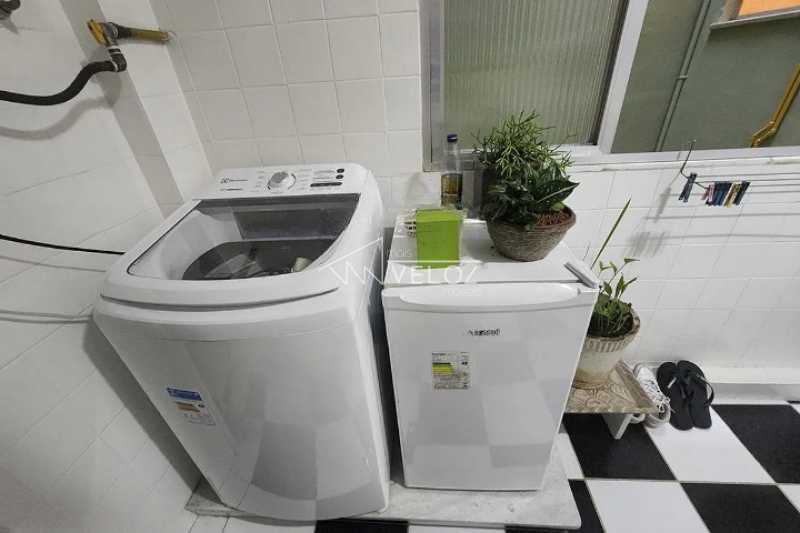 Apartamento, 3 quartos, 123 m² - Foto 26