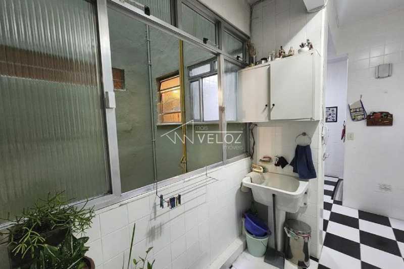 Apartamento, 3 quartos, 123 m² - Foto 19
