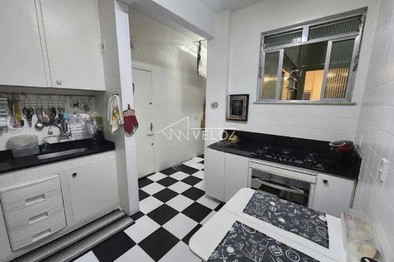 Apartamento, 3 quartos, 123 m² - Foto 12