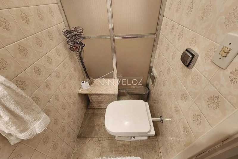 Apartamento, 3 quartos, 123 m² - Foto 4