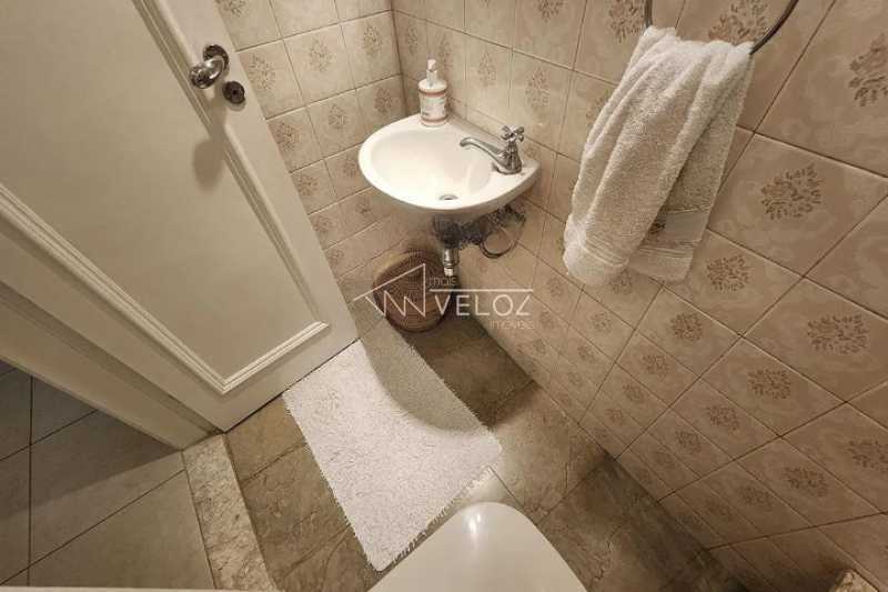 Apartamento, 3 quartos, 123 m² - Foto 11