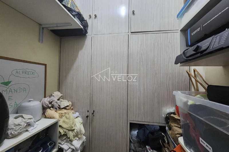 Apartamento, 3 quartos, 123 m² - Foto 9