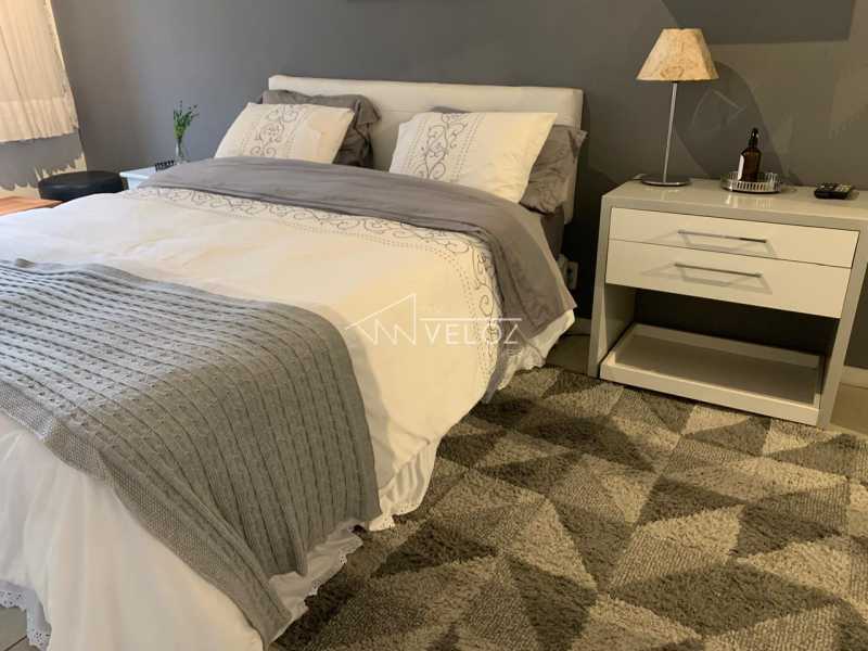 Apartamento, 1 quarto, 35 m² - Foto 8