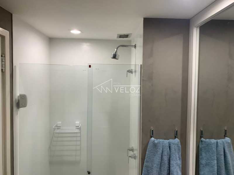 Apartamento, 1 quarto, 35 m² - Foto 10