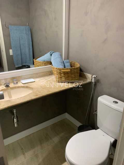Apartamento, 1 quarto, 35 m² - Foto 9