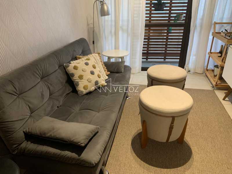 Apartamento, 1 quarto, 35 m² - Foto 22
