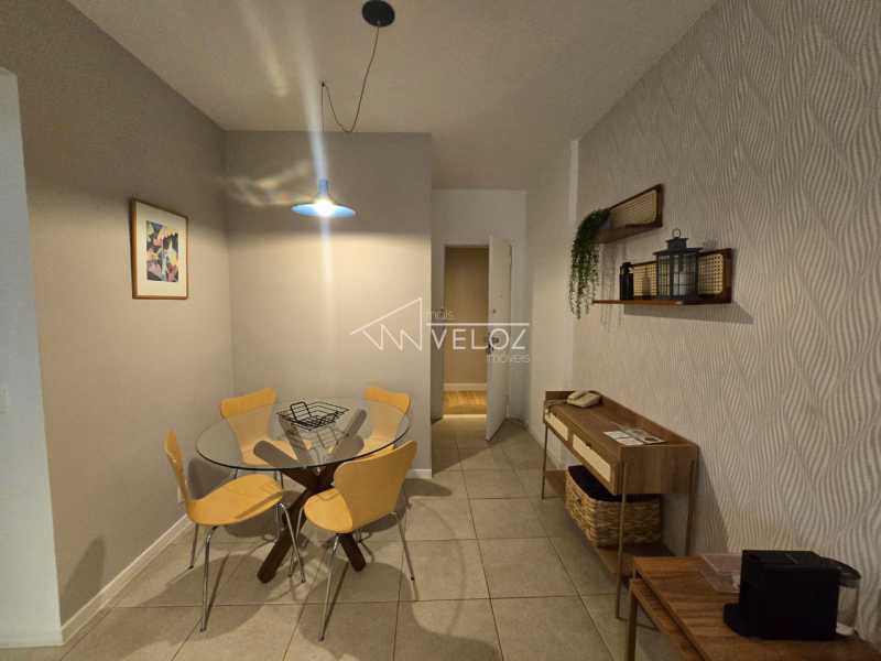 Apartamento, 1 quarto, 35 m² - Foto 21