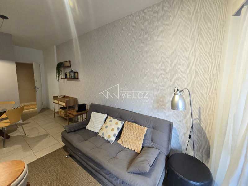 Apartamento, 1 quarto, 35 m² - Foto 12
