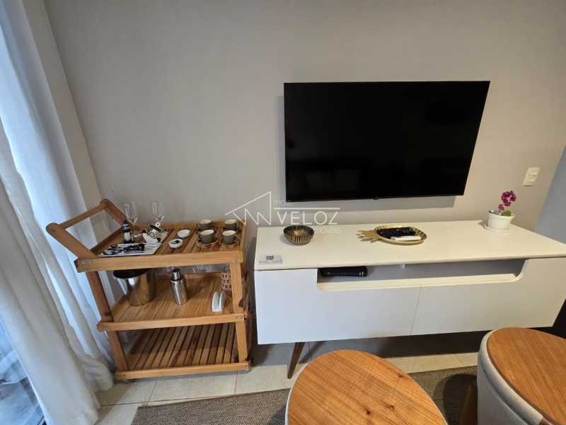 Apartamento, 1 quarto, 35 m² - Foto 1