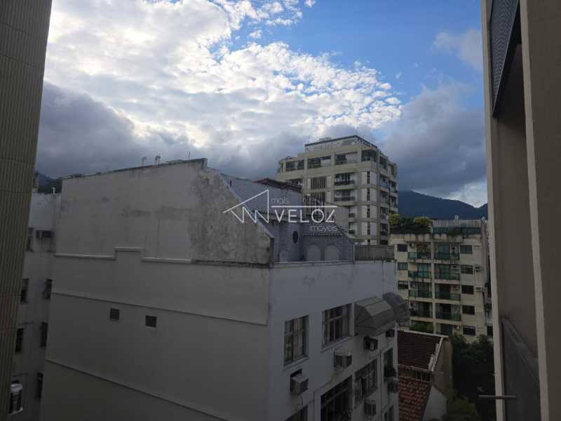 Apartamento, 1 quarto, 35 m² - Foto 24