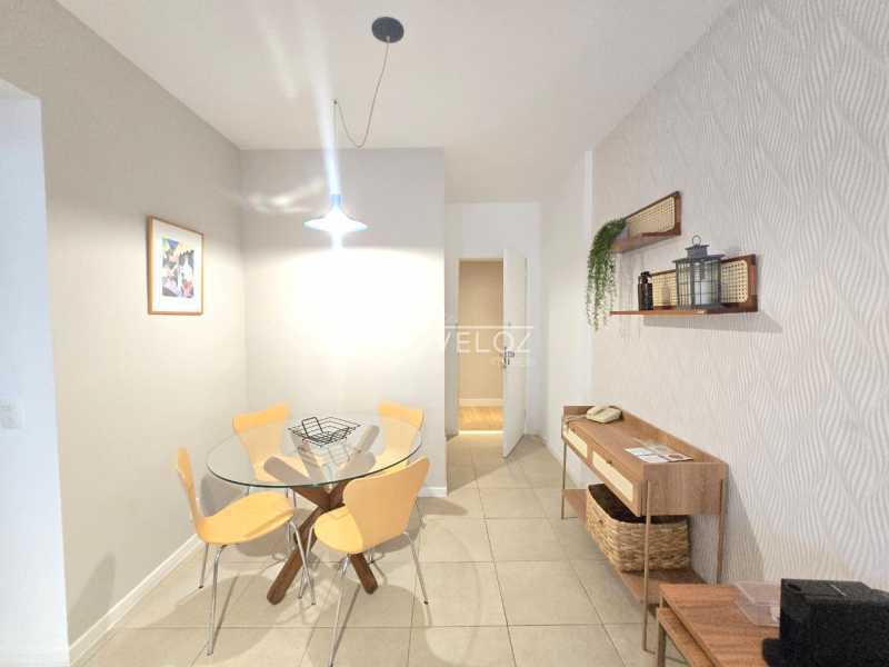 Apartamento, 1 quarto, 35 m² - Foto 17