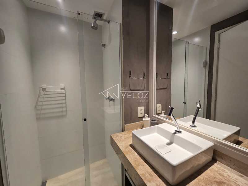 Apartamento, 1 quarto, 35 m² - Foto 2