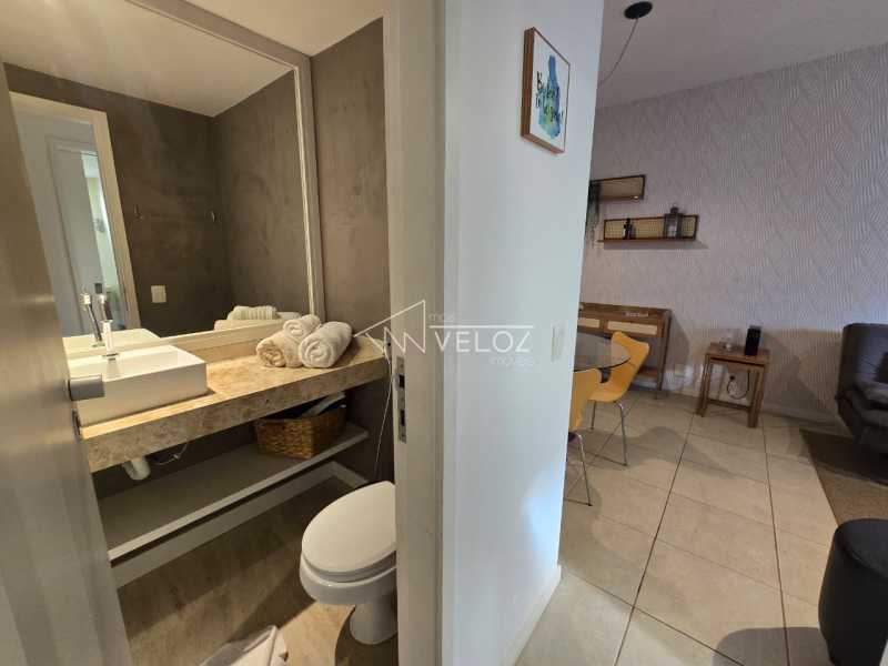 Apartamento, 1 quarto, 35 m² - Foto 19