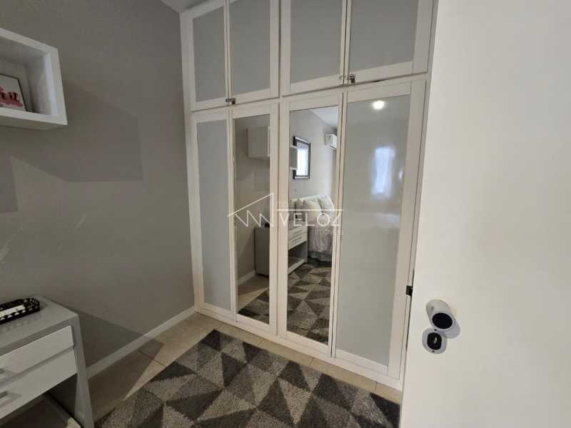 Apartamento, 1 quarto, 35 m² - Foto 3